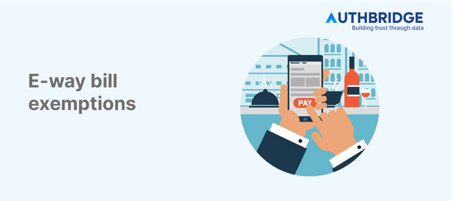 The Impact of E-Way Bills on Logistics:  Transforming Transportation and Supply Chain Efficiency